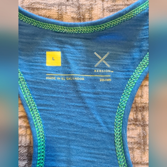 ❣️ Athletic Tank Top ❣️BOGO - Picture 2 of 3